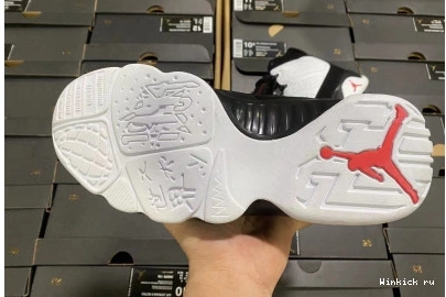 OG Retro 9 Jordan 0718